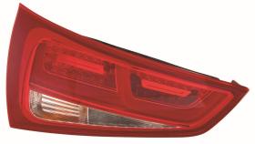 REF: 103F02271773 - AUDI A1 10-*PILOTO POSTERIOR DCH LED