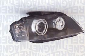 REF: 104LPL671 - AUDI A3 03-05*FARO XENON D1S C/AFS IZQ