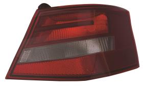REF: 103F02341770 - AUDI A3 13-*PILOTO LAT IZQ LED(ESPELHO)