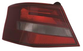 REF: 103F02341771 - AUDI A3 13-*PILOTO TRAS DCH 3P