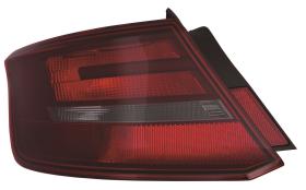 REF: 103F02341777 - AUDI A3 13-*PILOTO TRAS DCH SPORTBACK