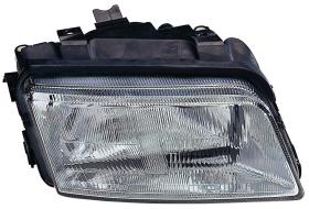 REF: 10102031002 - AUDI A4 95-*FARO DERECHO TIPO VALEO