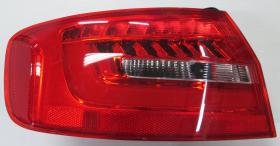 REF: 103F02281771 - AUDI A4 12-*PILOTO TRAS DCH 4P LED