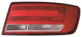 REF: 103F02380770 - AUDI A4 15-*PILOTO LAT IZQ(ESPEJO)