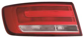 REF: 103F02380771 - AUDI A4 15-*PILOTO TR DCH PUNTA