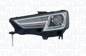 REF: 104LPP422 - AUDI A4 15-*FAROL DCH BI-XENON H7/LED/PW