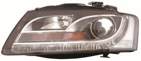 REF: 10102361002 - AUDI A5 09-*FARO DCH ELE LED HID D3S