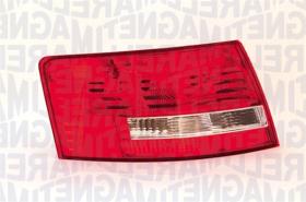 REF: 104LLF172 - AUDI A6 04-*PILOTO TRASERO DCH 4P LED