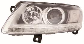 REF: 10102261004 - AUDI A6 09-*FARO DCH ELE LED D3S/H7