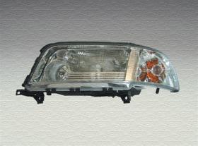 REF: 104LPG442 - AUDI A8 (D2) 01/99-*FARO D2S DCH