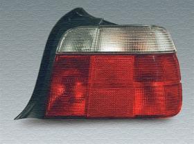 REF: 10408315 - BMW E36 COMPACT 94-*STOP IZQ BLANCO 3P