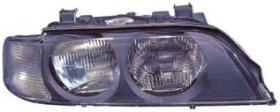 REF: 10105061007 - BMW E39 95-97*FARO ANTINIEBLA IZQ