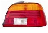 REF: 103F06101772 - BMW E39 01-02*PILOTO POS IZQ BLANCO LED