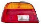 REF: 103F06101773 - BMW E39 01-02*PILOTO POS DCH AMBAR LED