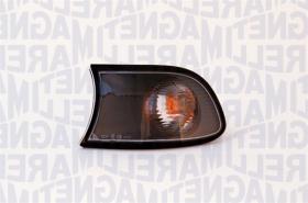 REF: 104LLD102 - BMW SR3 E46/5 COMPACT 01-*PILOTO DELANTERO BLANCO