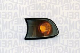 REF: 104LLD222 - BMW SR3 E46/5 COMPACT 01-*PILOTO DELANTERO AMBAR D