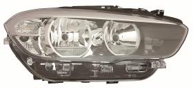 REF: 10106341005 - BMW S/1 F20/F21 12-*FARO IZQ EL D1S/LED