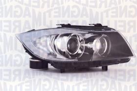 REF: 104LPN081 - BMW 3 E90/91 2005 - 2008FARO BIXENON IZQ