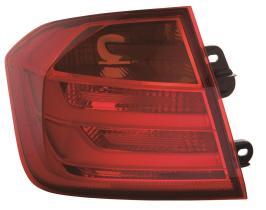 REF: 103F06330773 - BMW S/3 F30 12-*PILOTO POS DCH CANTO(4P)
