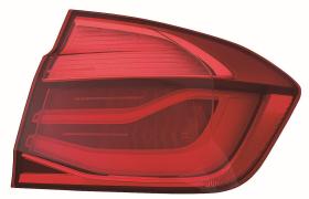 REF: 103F06330776 - BMW S/3 F30 12-*PILOTO POS IZQ MEIO(4P)