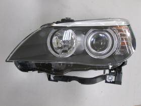 REF: 10106271002 - BMW S/5 E60/E61 07-*FARO D EL NEG LED H7