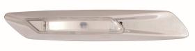 REF: 103F06310311 - BMW S/5 F10 10-*PILOT LATERAL DCH LED