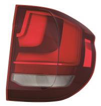 REF: 103F06291771 - BMW X5 F15 13-*PILOTO POS DCH LED(CANTO)
