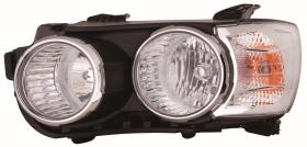 REF: 108351602 - CHEVROLET AVEO 4/5P 12-*FARO D EL H7/H1