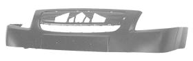 REF: 107072815 - CITROEN C2 03-*SPOILER PARAG.TRASERO