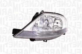 REF: 104LPO302 - CITROEN C3*FARO DC4H