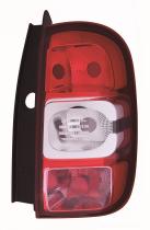 REF: 103F08581770 - DACIA LOGAN MCV 13-*PILOTO POSTERIOR IZQ