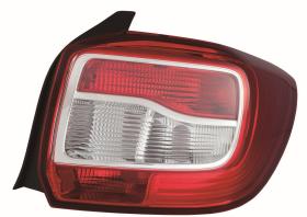 REF: 103F08570775 - DACIA LOGAN 13-*PILOTO POSTERIOR DCH