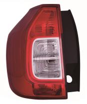 REF: 103F08570777 - DACIA LOGAN MCV 13-*PILOTO POSTERIOR DCH