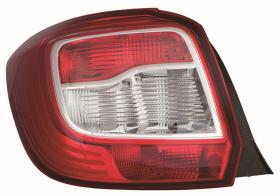 REF: 103F08570771 - DACIA SANDERO 13-*PILOTO POSTERIOR DCH
