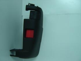 REF: 107094319 - FIAT DUCATO 2004-*PARA DEL NEGRO C/HUECO