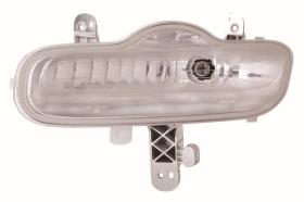 REF: 10109671008 - FIAT PANDA 12-*FARO AUXILIAR DCH