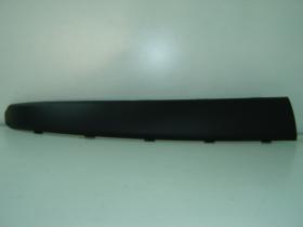REF: 107090818 - FIAT PUNTO 99-*PARAGOLPES TRAS NEGRO 3P