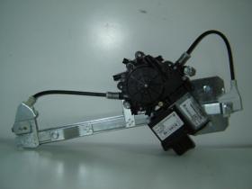 REF: 106102620 - FORD FOCUS 98-05*ELE EL TR DCH 4P(S.CONF