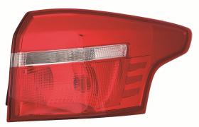 REF: 103F10631772 - FORD FOCUS 14-*PILOTO POST IZQ 5P