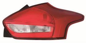 REF: 103F10631774 - FORD FOCUS 14-*PILOTO POST DCH SW