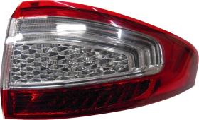 REF: 103F10491770 - FORD MONDEO 10-*PILOTO PG DEL IZQ LED