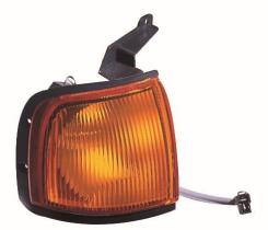 REF: 103F10281200 - FORD FOCUS 98-04*KIT(2 UNID)FAROLIM DE MATRICULA(LED)