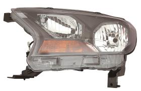 REF: 10110661004 - FORD RANGER 16-*FARO DC M/E I/NEG H7/H15
