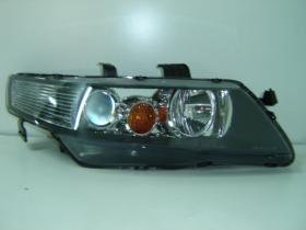 REF: 108501801 - HONDA CIVIC 2003-*FARO IZQ C/REFUERZO