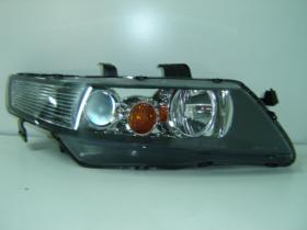 REF: 108501801 - HONDA CIVIC 2003-*FARO IZQ C/REFUERZO