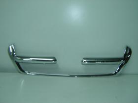 REF: 108501504 - HONDA CR-V 2002-*FAR IZQ C/R EL C/PIL BL