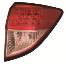 REF: 108503450 - HONDA HRV 15-*SPOILER PG DEL