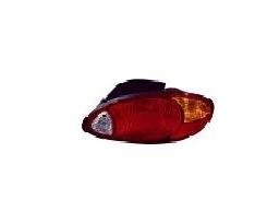 REF: 108402650 - HYUNDAI ELANTRA 99-01*FARO IZQ C/R ELE