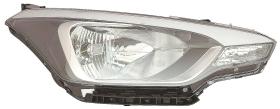 REF: 108405101 - HYUNDAI IX35 13-*FARO IZQ EL HIR2/LED
