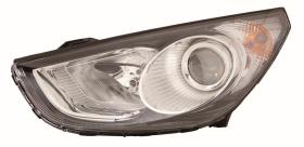 REF: 108404302 - HYUNDAI IX35 10-*FARO DCH M/E H7/H7